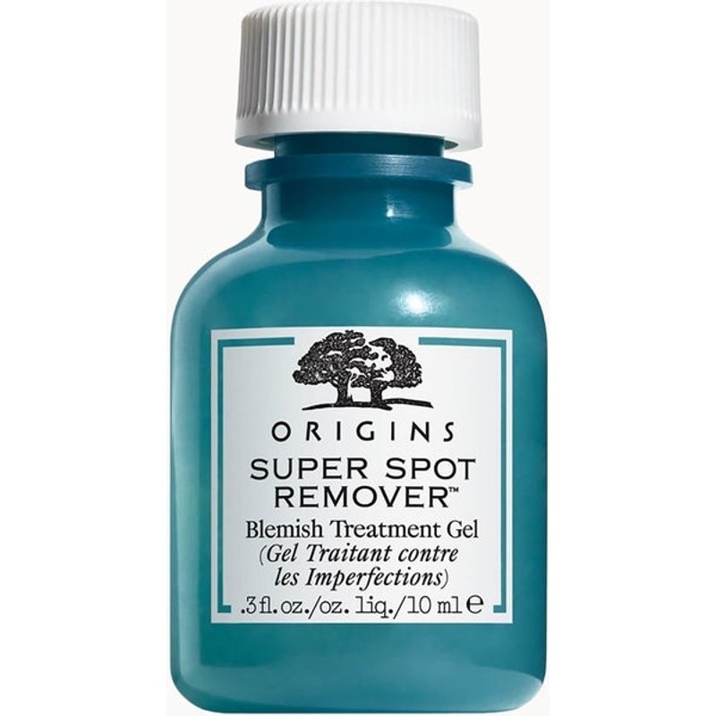 Origins Super Spot Remover Blemish Treatment Gel 10ml