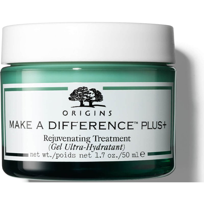 Origins Make A Difference Plus+ Rejuvenating Treatment 50ml