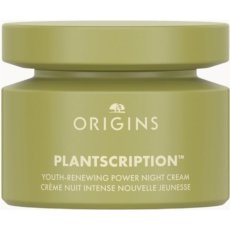 Origins Plantscription™ Youth-Renewing Power Night Cream 50ml