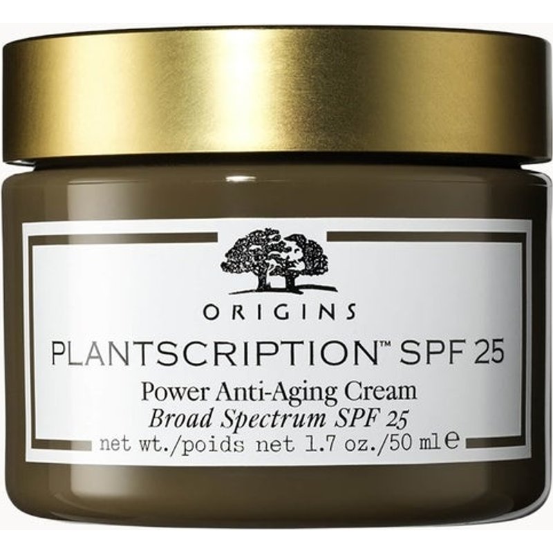 Origins Plantscription™ SPF 25 Power Anti-Ageing Cream 50ml