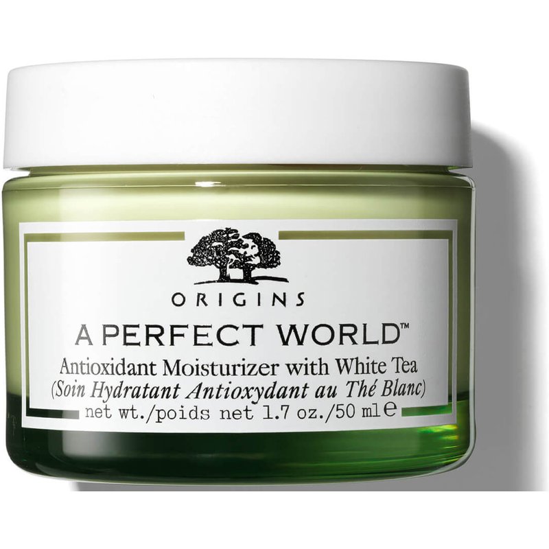 Origins A Perfect World™ Antioxidant Moisturiser with White Tea 50ml