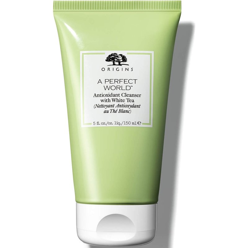 Origins A Perfect World™ Antioxidant Cleanser with White Tea 150ml