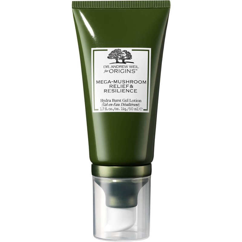 Origins Dr. Andrew Weil for Origins Exclusive Mega-Mushroom Relief & Resilience Hydra Burst Gel Lotion 50ml