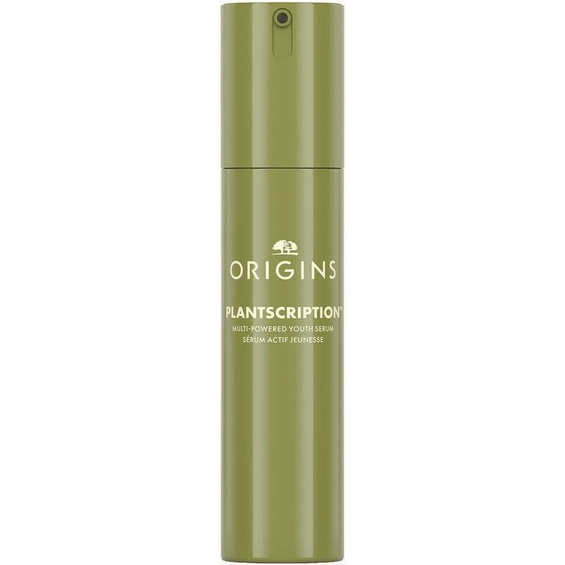 Origins Plantscription Multi-Powered Youth Serum 50ml