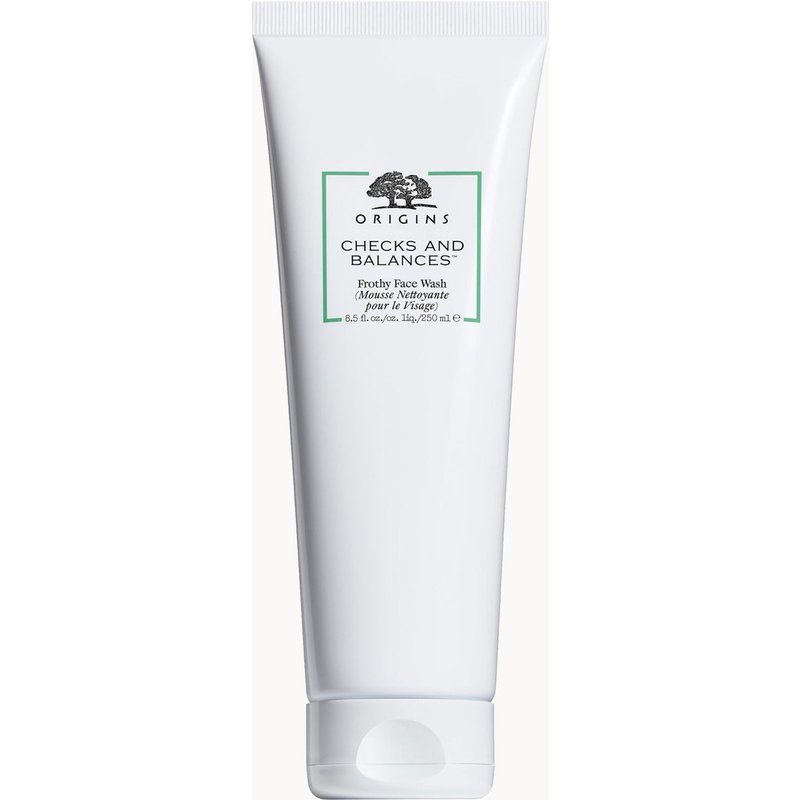 Origins Checks and Balances Frothy Face Wash 250ml