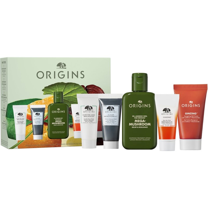Origins Clear Improvement Blemish Clearing Hydrating Lotion 50ml
