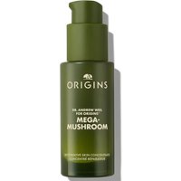 Origins Dr. Weil Mega Mushroom Concentrate Serum 30ml