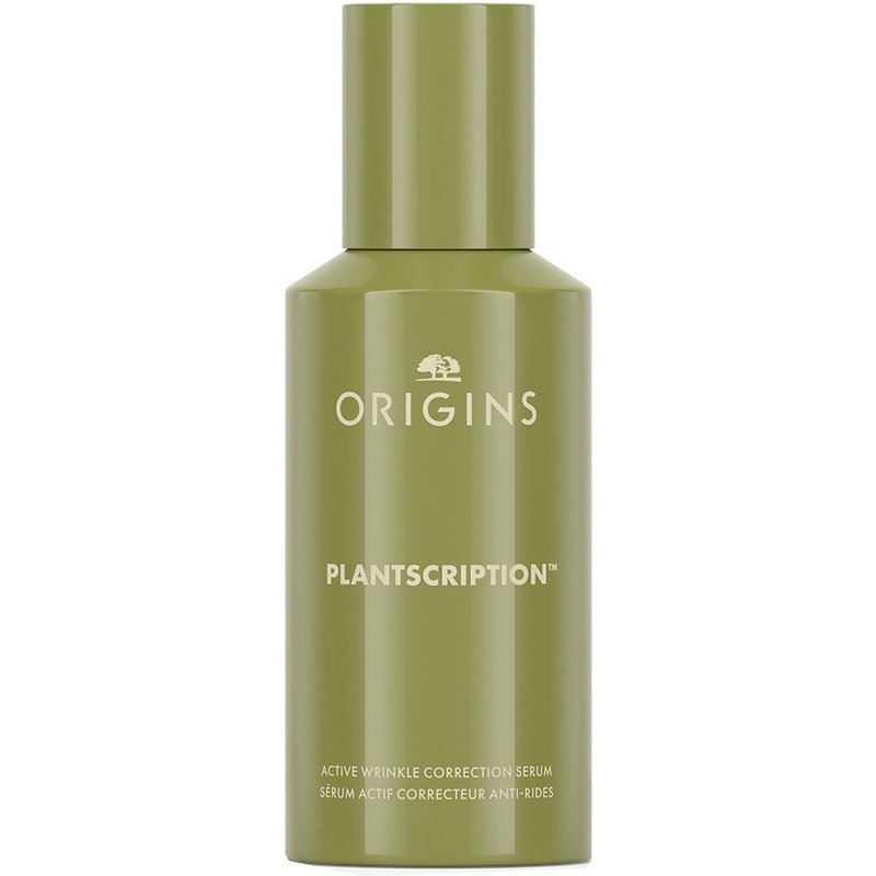 Origins Plantscription Active Wrinkle Correction Serum 48ml
