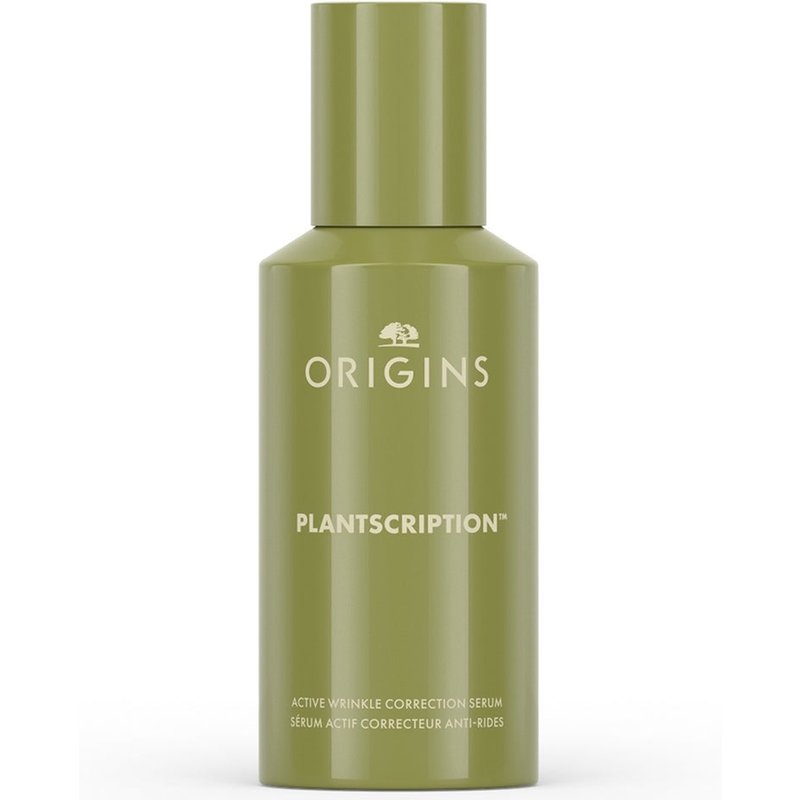 Origins Plantscription Active Wrinkle Correction Serum 30ml