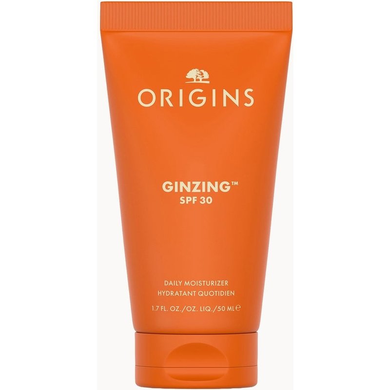 Origins Ginzing SPF30 Daily Moisturizer 50ml