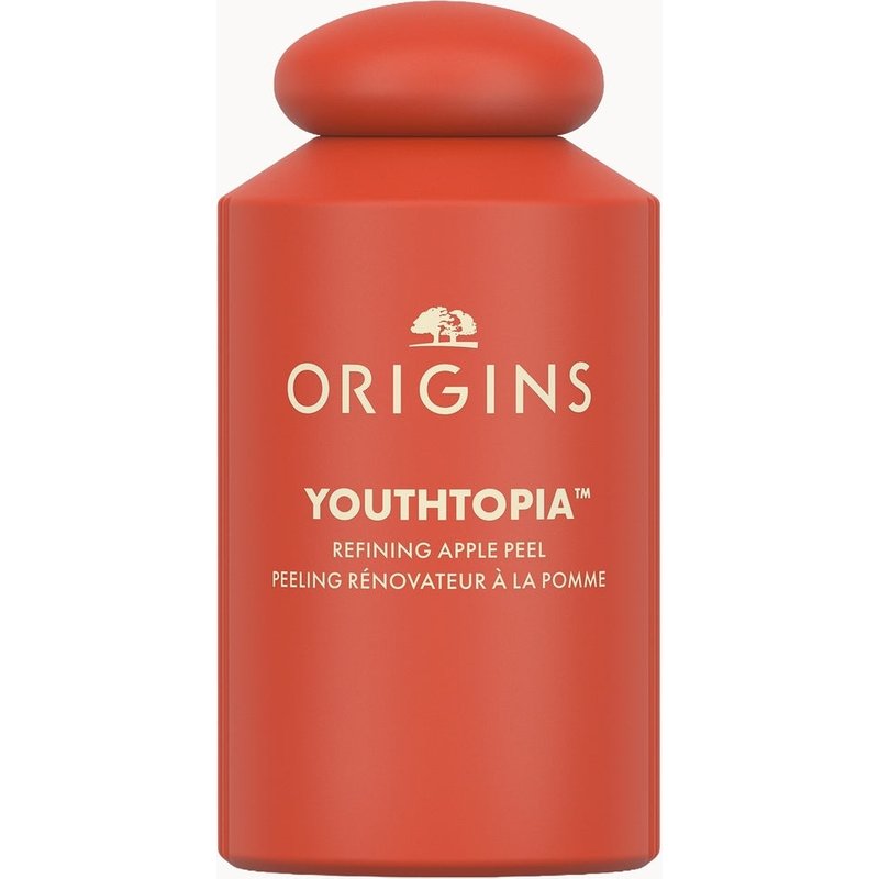 Origins Youthtopia Refining Apple Peel 100ml