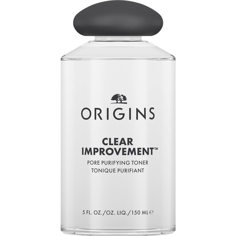 Origins Clear Improvement Pore Purifying Toner 150ml