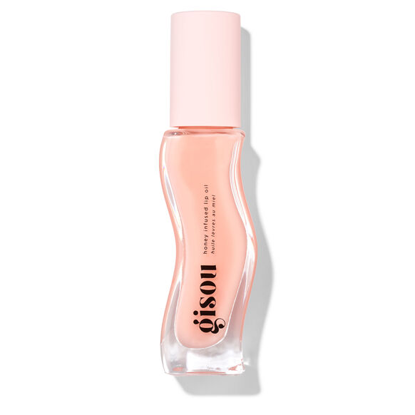 Honey Infused Lip Oil 8ml