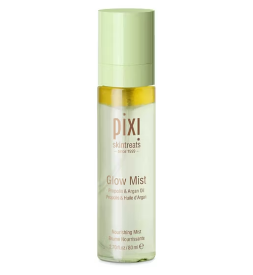 Pixi Glow Radiance-Boosting Face Mist 30ml