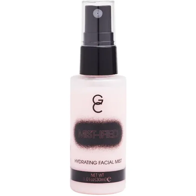 Gerard Cosmetics Mist-ified Hydrating Facial Mist 30ml