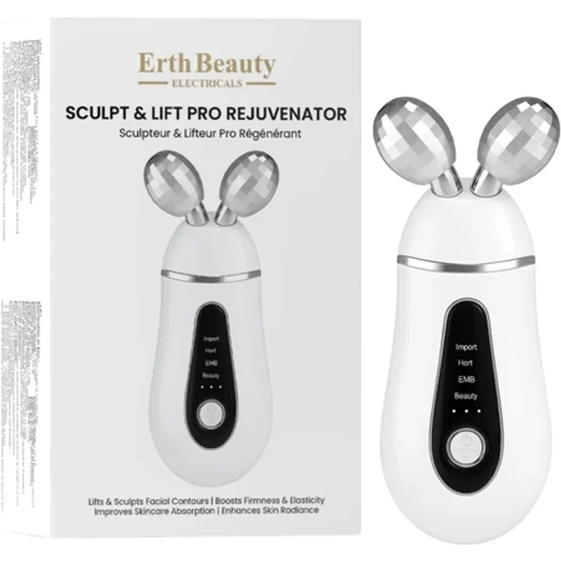 Erth Skin London Sculpt & Lift Pro Rejuvenator