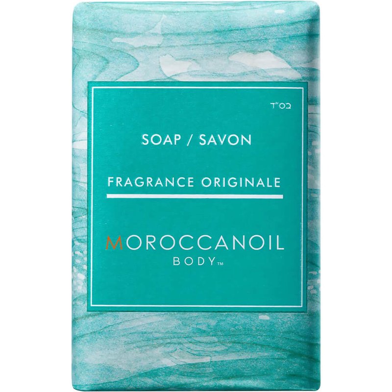 Moroccanoil Soap Bar - Fragrance Originale 200g