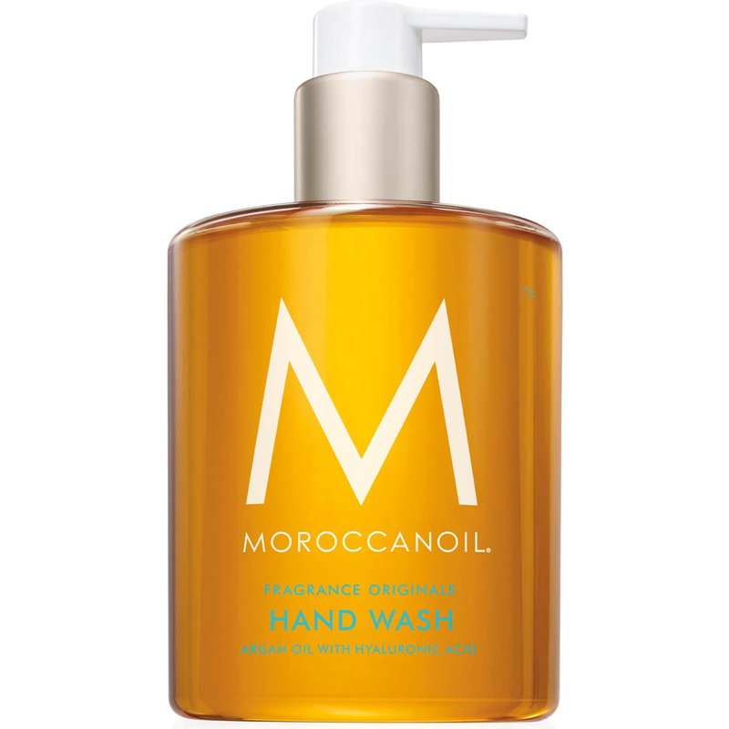 Moroccanoil Liquid Hand Wash - Fragrance Originale 360ml