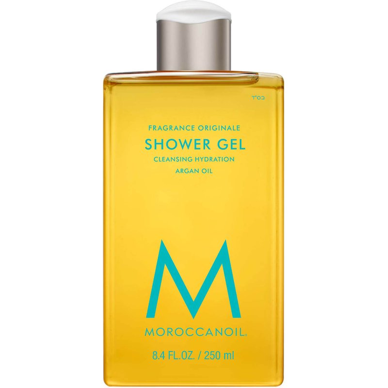 Moroccanoil Fragrance Originale Shower Gel 250ml