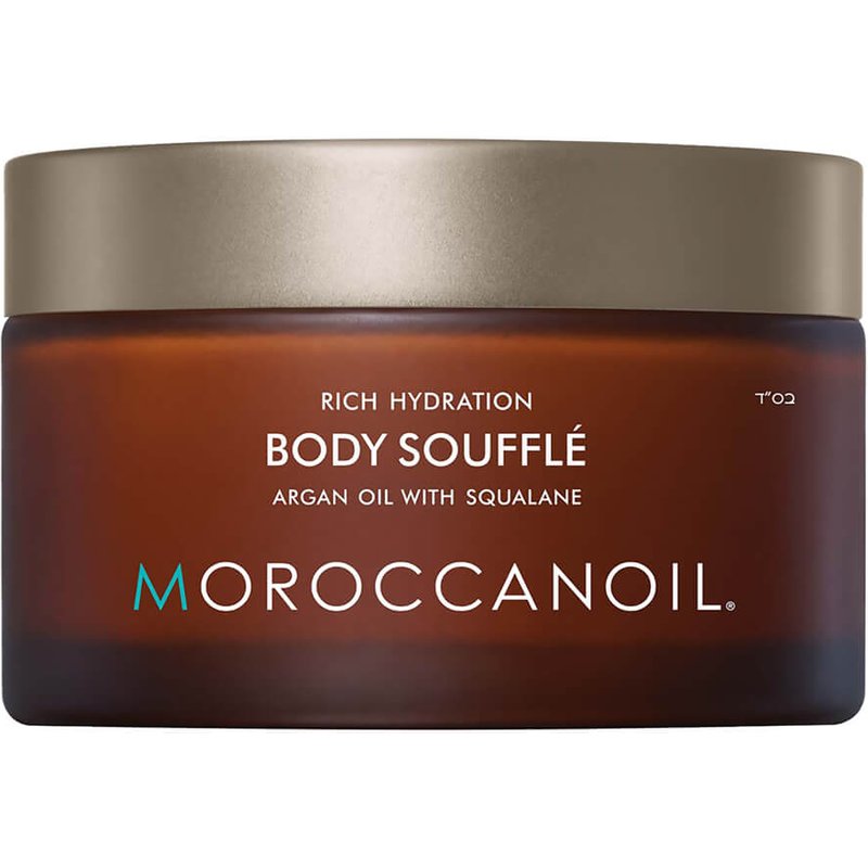 Moroccanoil Body Souffle 200ml