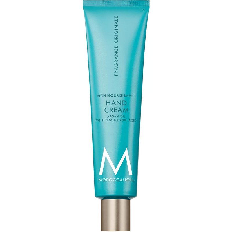Moroccanoil Hand Cream- Fragrance Originale 100ml