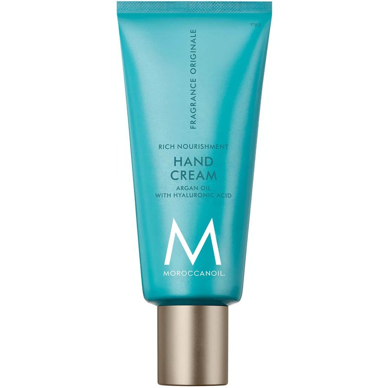 Moroccanoil Hand Cream- Fragrance Originale 40ml