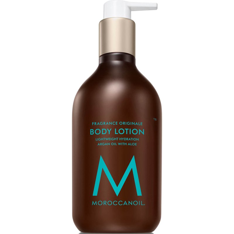 Moroccanoil Body Lotion - Fragrance Originale 360ml