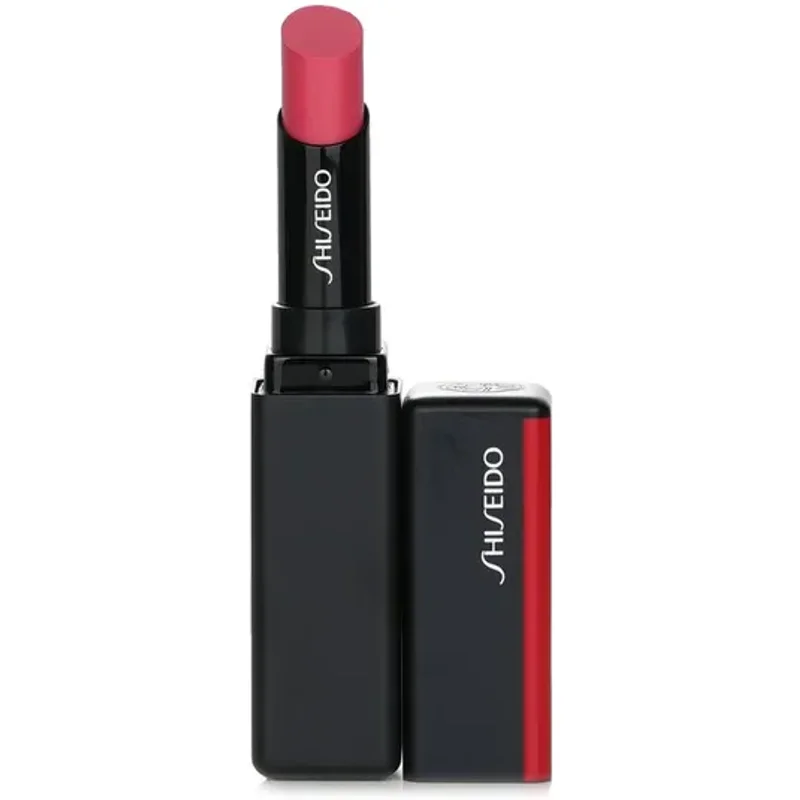 Shiseido ColorGel LipBalm 104-Hibiscus