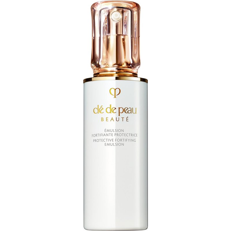 Clé de Peau Beauté Protective Fortifying Emulsion 125ml