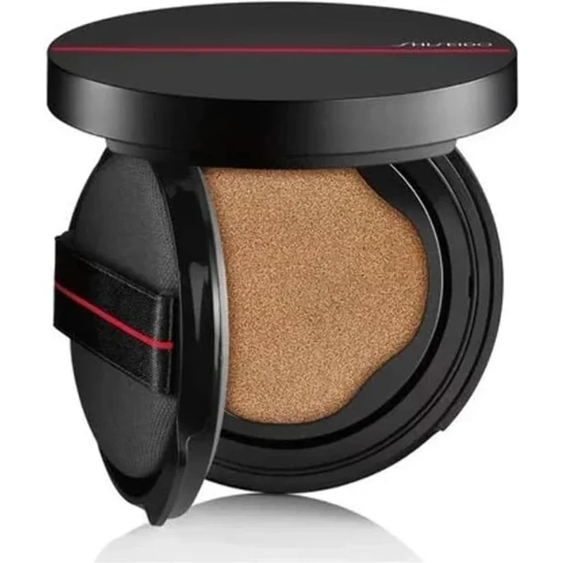 Shiseido Synchro Skin Cushion Compact 220
