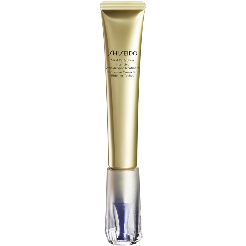 Shiseido Exclusive Vital Perfection Intensive WrinkleSpot Treatment 20ml