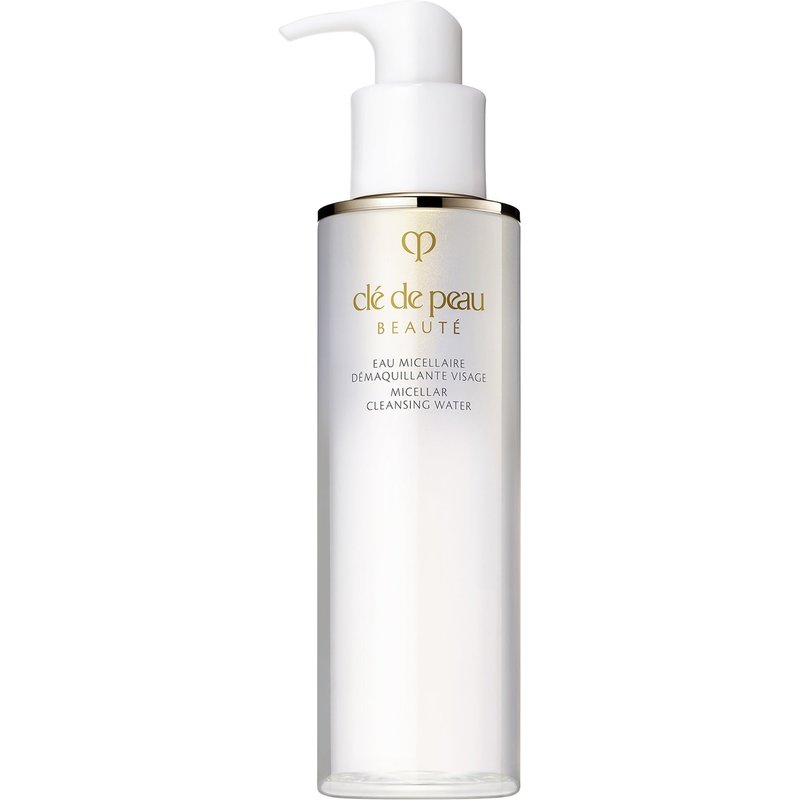 Clé de Peau Beauté Micellar Cleansing Water 200ml