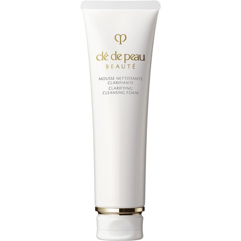 Clé de Peau Beauté Clarifying Cleansing Foam 125ml