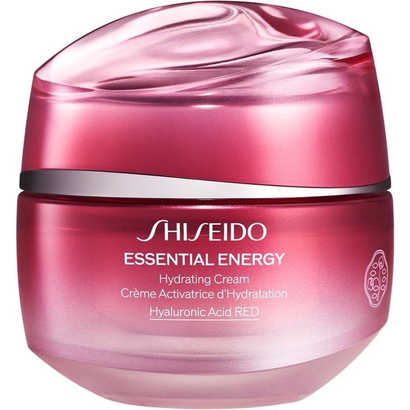 Shiseido Essential Energy Hydrating Cream 50ml