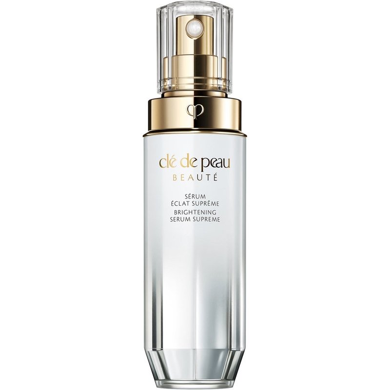Clé de Peau Beauté Brightening Serum Supreme 40ml