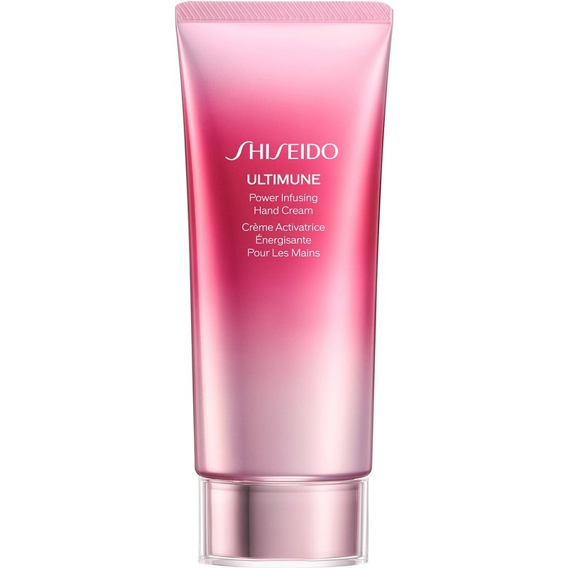 Shiseido Ultimune Hand Cream 75ml