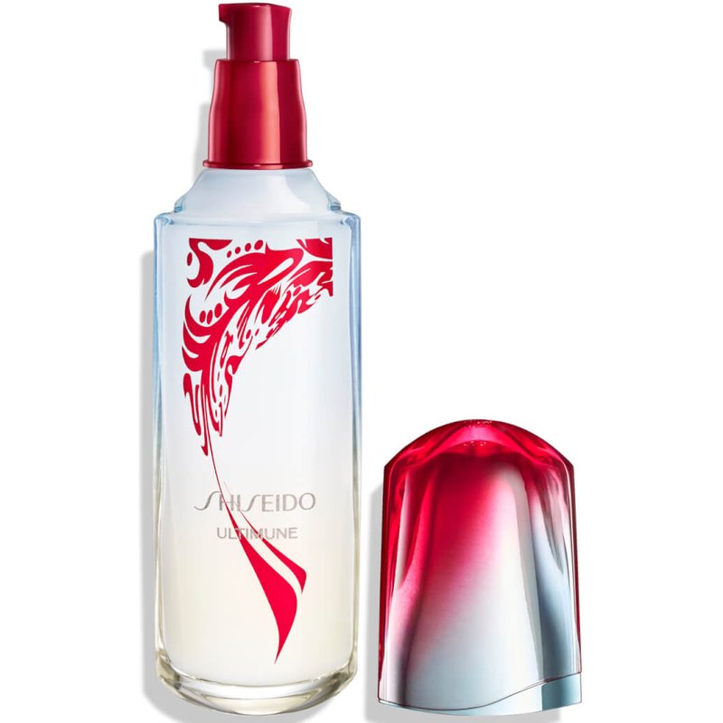 Shiseido 150th Anniversary Ultimune Power Infusing Serum 75ml