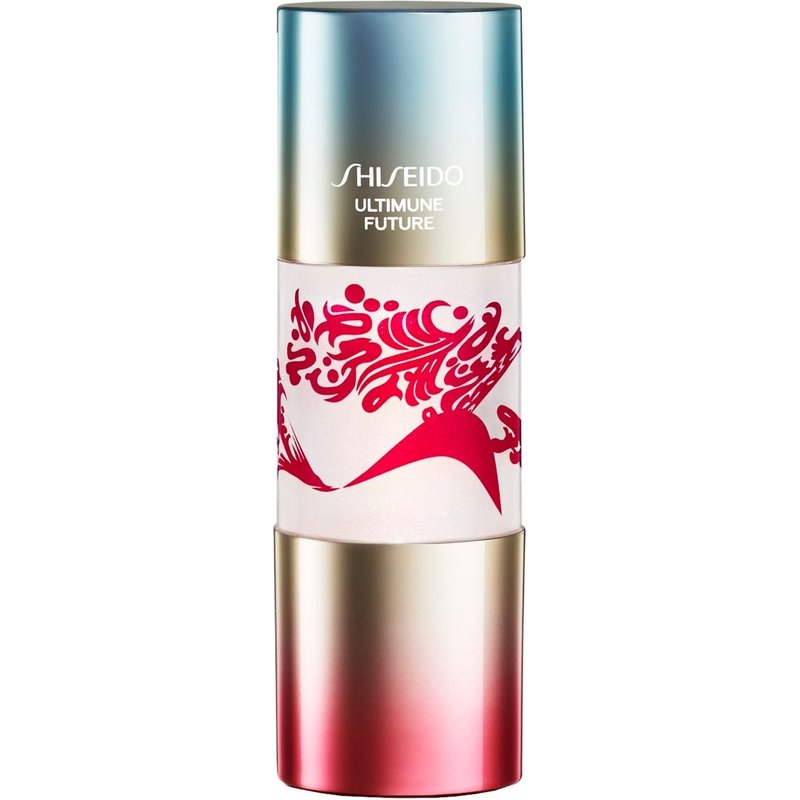 Shiseido 150th Anniversary Ultimune Power Shot 15ml
