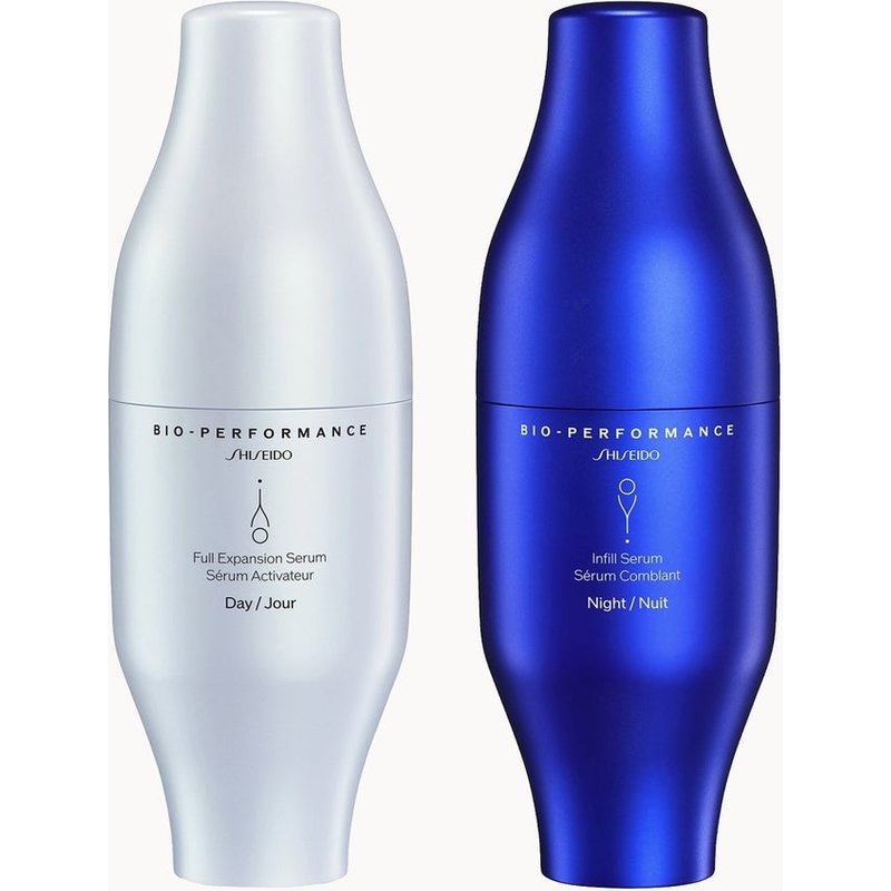 Shiseido Bio-Performance Skin Filler (Various Options) - Full Size