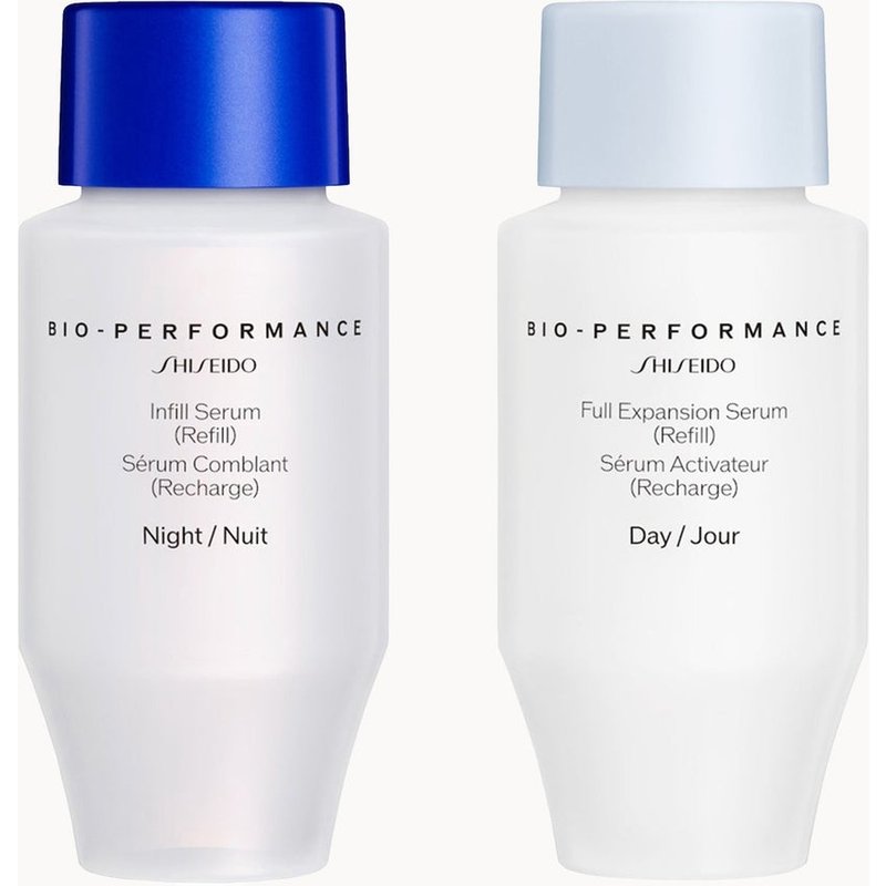 Shiseido Bio-Performance Skin Filler (Various Options) - Refill