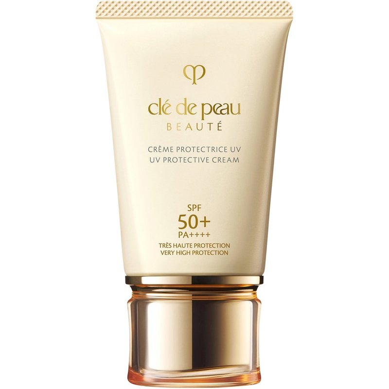 Clé de Peau Beauté Exclusive UV Protective Cream SPF 50 50ml