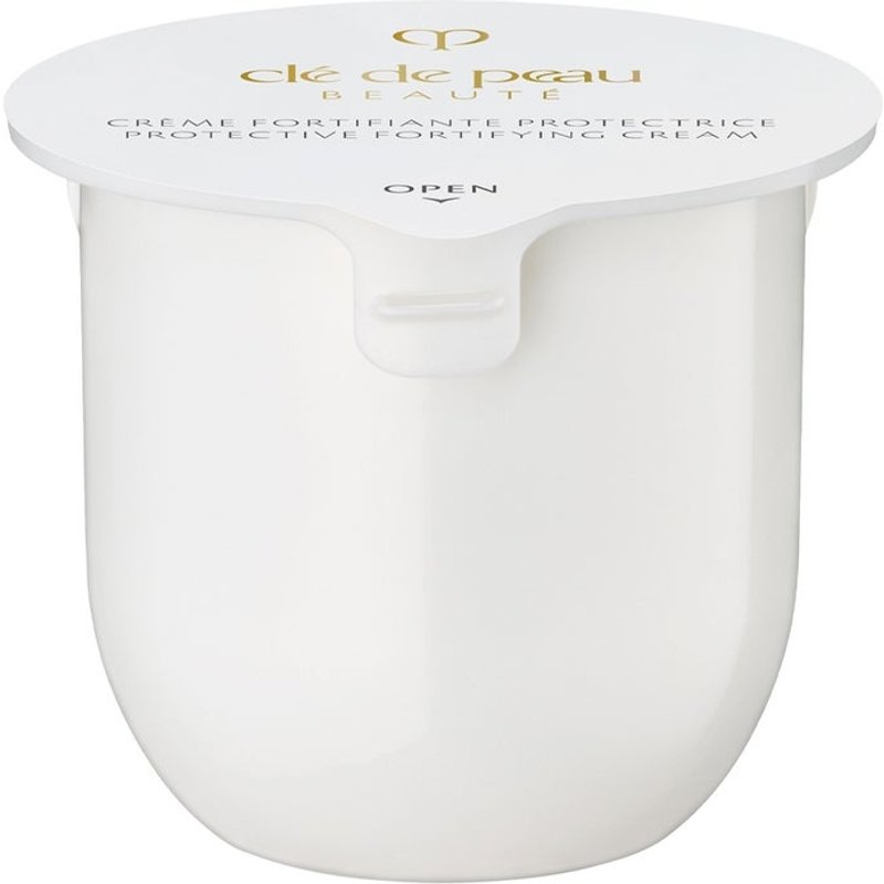 Clé de Peau Beauté Protective Fortifying Cream Refill 50ml