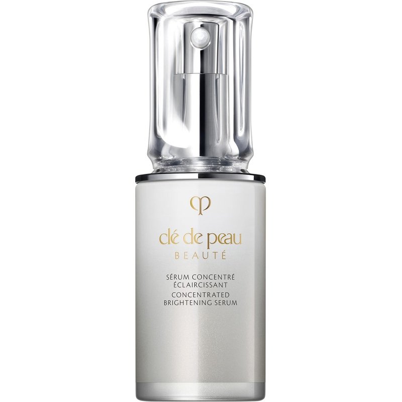 Clé de Peau Beauté Concentrated Brightening Serum 40ml