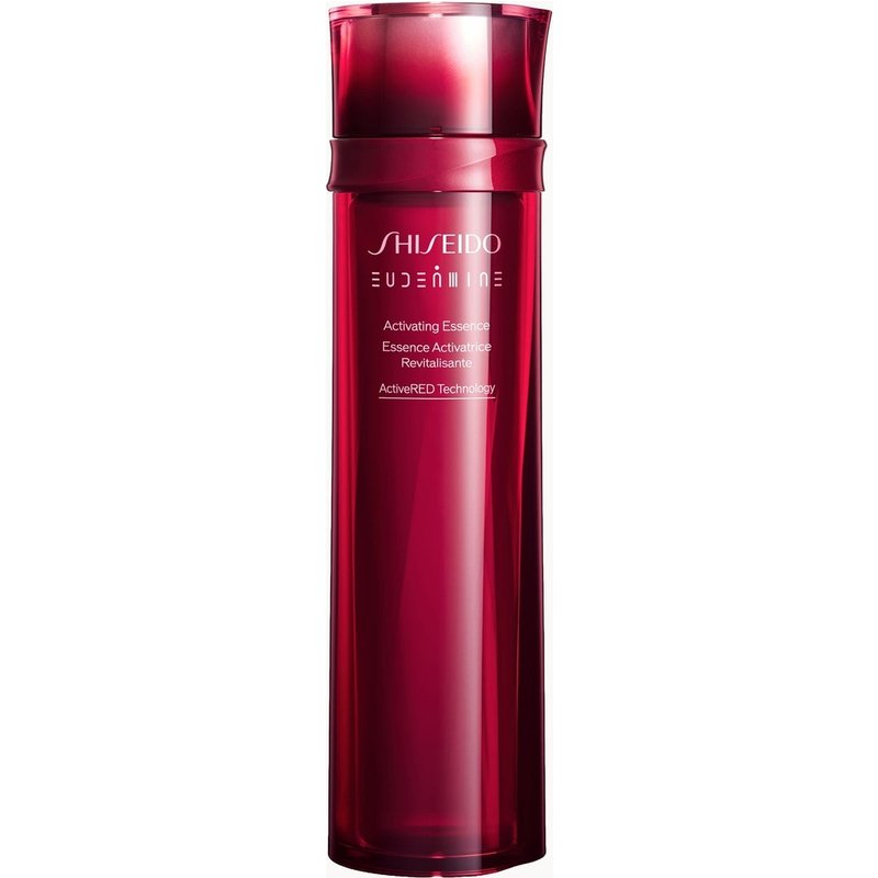 Shiseido Eudermine Revitalising Essence 145ml