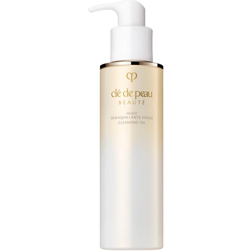Clé de Peau Beauté Cleansing Oil 200ml