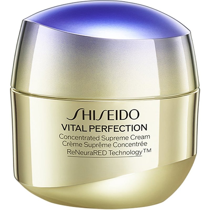 Shiseido Vital Perfection Supreme Cream 30ml