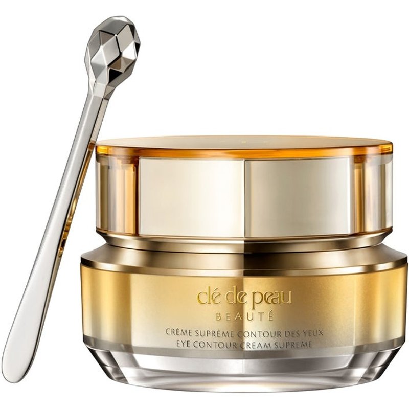 Clé de Peau Beauté Eye Contour Cream - Supreme 15ml