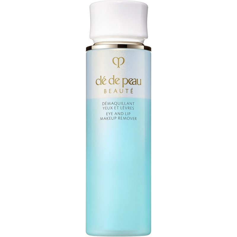 Clé de Peau Beauté Eye and Lip Makeup Remover 120ml