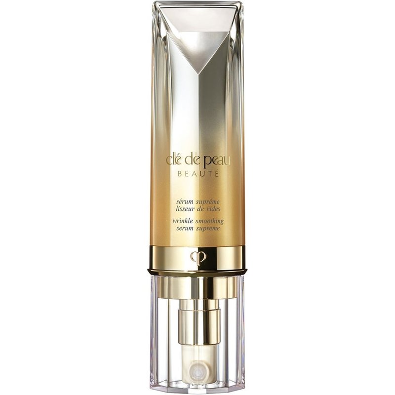 Clé de Peau Beauté Wrinkle Smoothing Serum 20ml