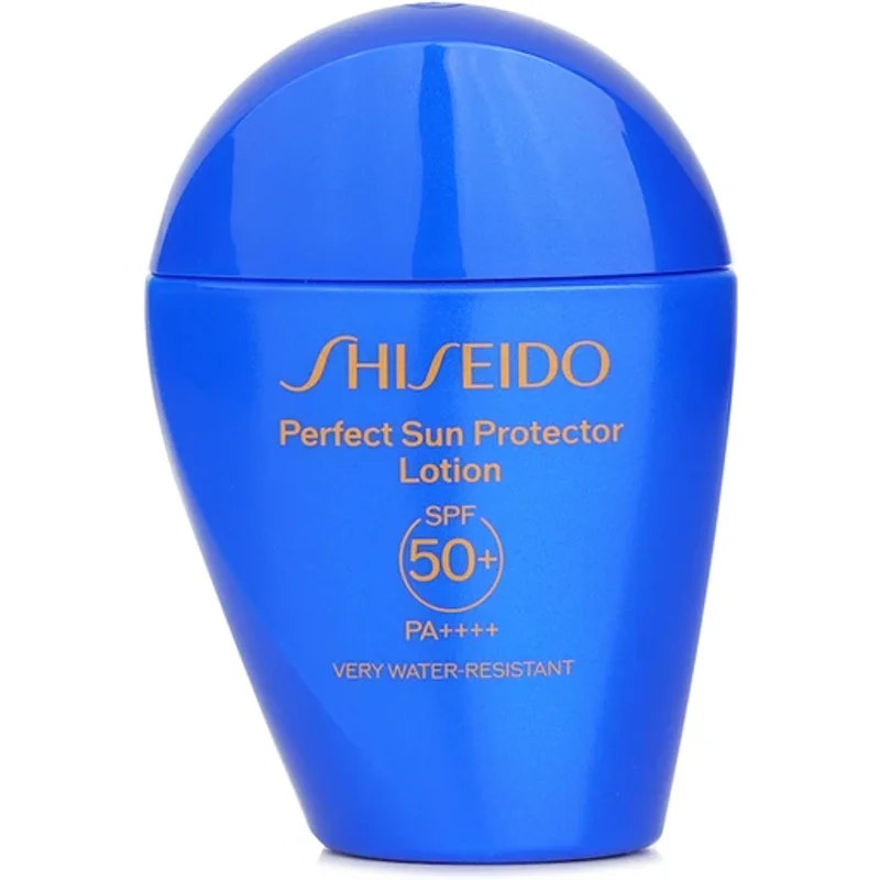Shiseido Perfect Sun Protector Lotion SPF 50+ 50ml